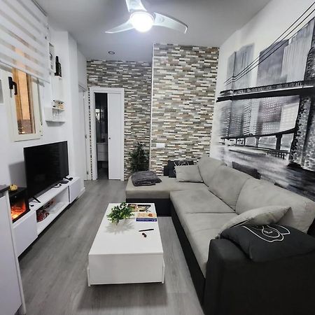 Embajadores, Apartamento Moderno Y Centrico Para 4 มาดริด ภายนอก รูปภาพ