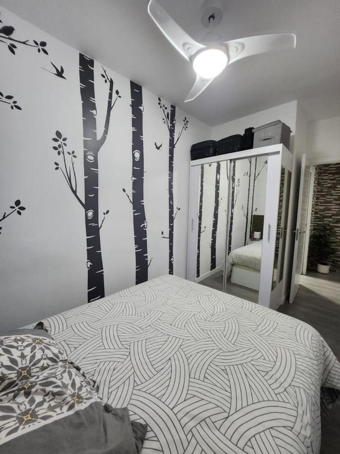 Embajadores, Apartamento Moderno Y Centrico Para 4 มาดริด ภายนอก รูปภาพ